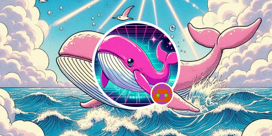 LuksoPinkWhale#054C