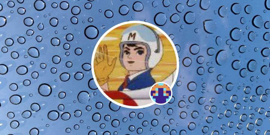 SpeedRacer#7D81