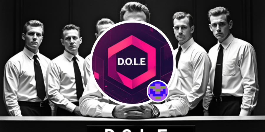 DOLE#C912